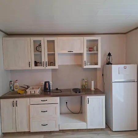 Spacious Rooftop Flat Rakvere
