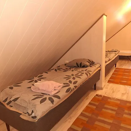 Spacious Rooftop Flat Apartamento